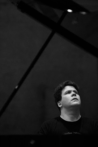 Munich in black & white / Мюнхен в черно-белом 19.11.2011